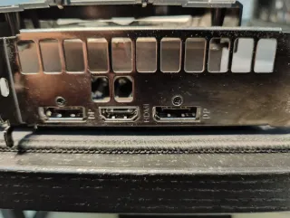 KFA2 GeForce RTX 2060 Super EX 8GB