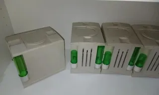 Transportín individual para mascotas