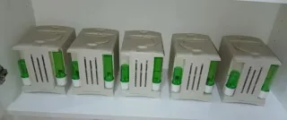 Transportín individual para mascotas