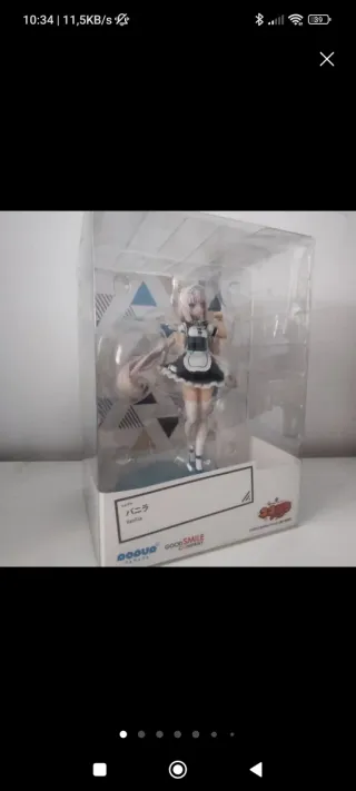 Figura para Mimi <3