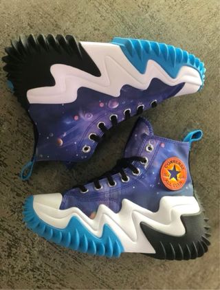 Converse x Space Jam Zapatillas