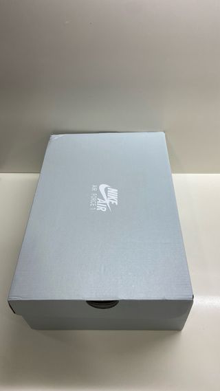 Nike Air Force 1 Blancas Originales