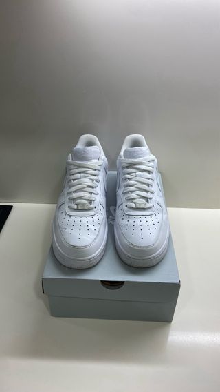 Nike Air Force 1 Blancas Originales