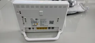 Router ZTE ZXHN F680