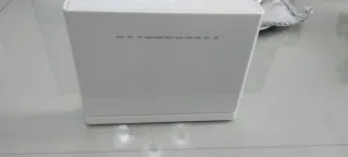 Router ZTE ZXHN F680