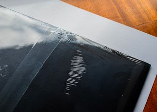 Vinile Marracash - È Finita la Pace