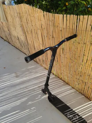 Patinete Freestyle Ethic DTC