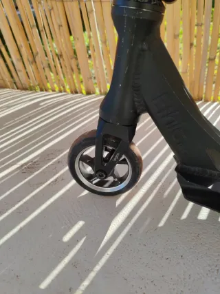 Patinete Freestyle Ethic DTC