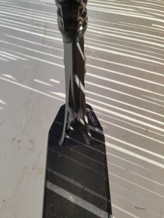 Patinete Freestyle Ethic DTC