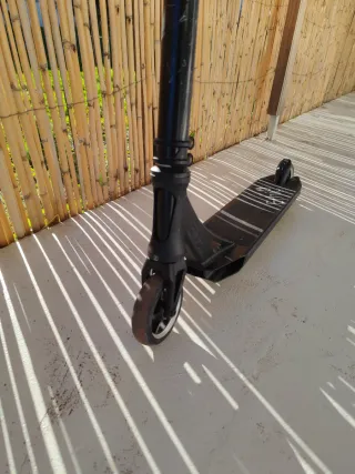 Patinete Freestyle Ethic DTC