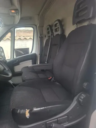 CITROEN JUMPER L2H2 UNICO PROPIETARIO