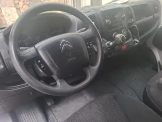CITROEN JUMPER L2H2 UNICO PROPIETARIO