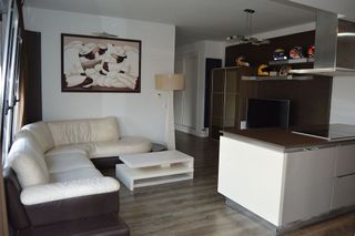 Piso en alquiler en Sanchinarro en Madrid