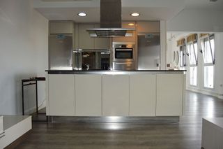 Piso en alquiler en Sanchinarro en Madrid