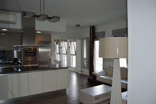 Piso en alquiler en Sanchinarro en Madrid