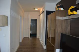 Piso en alquiler en Sanchinarro en Madrid