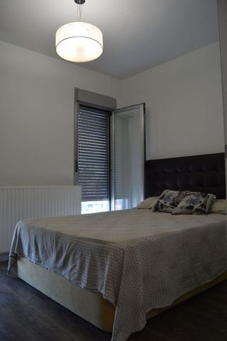 Piso en alquiler en Sanchinarro en Madrid