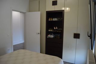 Piso en alquiler en Sanchinarro en Madrid