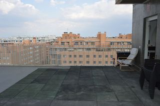 Piso en alquiler en Sanchinarro en Madrid