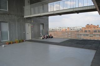 Piso en alquiler en Sanchinarro en Madrid