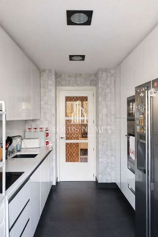 Piso en alquiler en Nueva España en Madrid