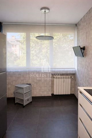 Piso en alquiler en Nueva España en Madrid