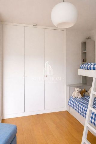 Piso en alquiler en Nueva España en Madrid