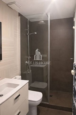 Piso en alquiler en Nueva España en Madrid