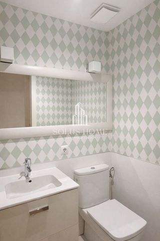 Piso en alquiler en Nueva España en Madrid