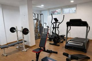 Piso en alquiler en Nueva España en Madrid