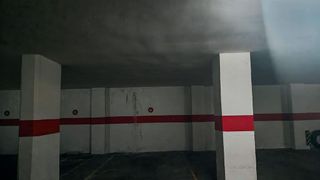 Garaje en alquiler en Candelaria - Peña de Francia en Zamora