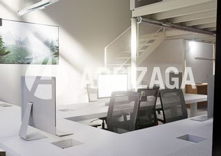 Oficina en alquiler en Centro en San Sebastián-Donostia