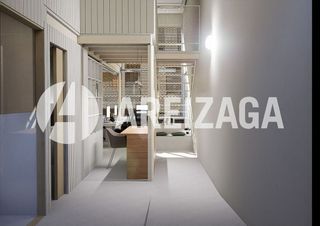 Oficina en alquiler en Centro en San Sebastián-Donostia