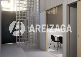 Oficina en alquiler en Centro en San Sebastián-Donostia