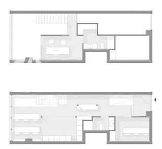 Oficina en alquiler en Centro en San Sebastián-Donostia