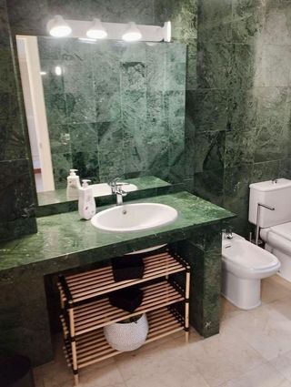 Dúplex en alquiler en Casco Antiguo en Marbella