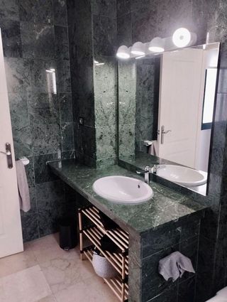 Dúplex en alquiler en Casco Antiguo en Marbella