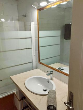 Dúplex en alquiler en Casco Antiguo en Marbella