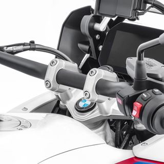BMW R1250GS / R1200GS Alzas de manillar