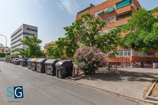 Piso en alquiler en Barrio de Zaidín en Granada