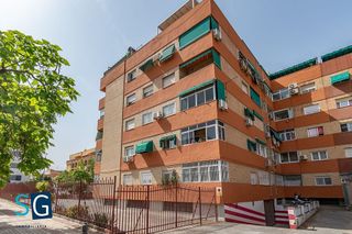 Piso en alquiler en Barrio de Zaidín en Granada