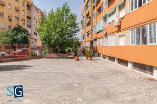 Piso en alquiler en Barrio de Zaidín en Granada