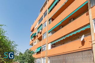 Piso en alquiler en Barrio de Zaidín en Granada