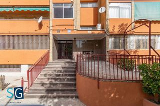 Piso en alquiler en Barrio de Zaidín en Granada