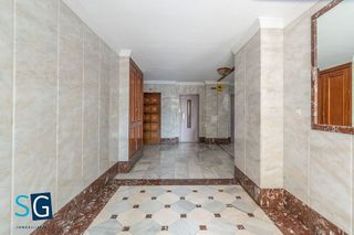 Piso en alquiler en Barrio de Zaidín en Granada