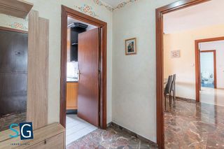 Piso en alquiler en Barrio de Zaidín en Granada