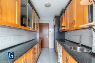 Piso en alquiler en Barrio de Zaidín en Granada