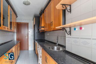 Piso en alquiler en Barrio de Zaidín en Granada