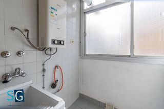 Piso en alquiler en Barrio de Zaidín en Granada