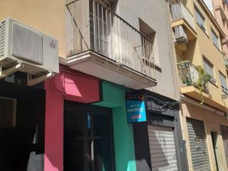 Chalet en venta en Centro en Gandia